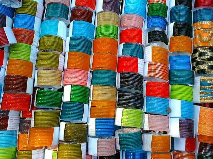colors of life