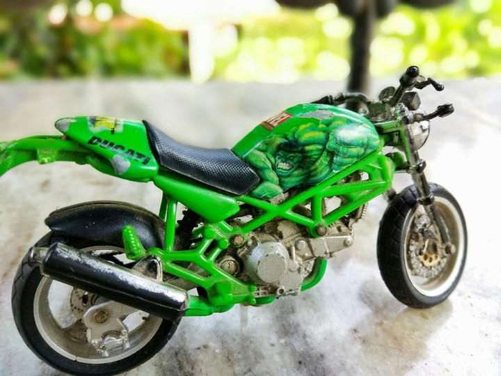 Bike