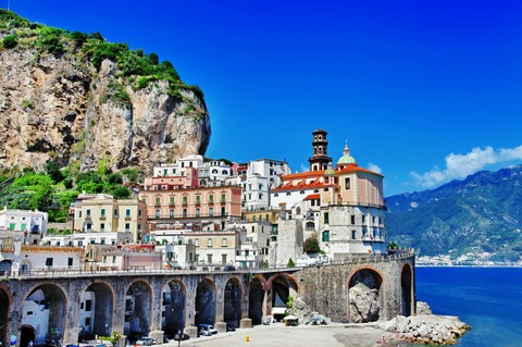 Amalfi, Italy