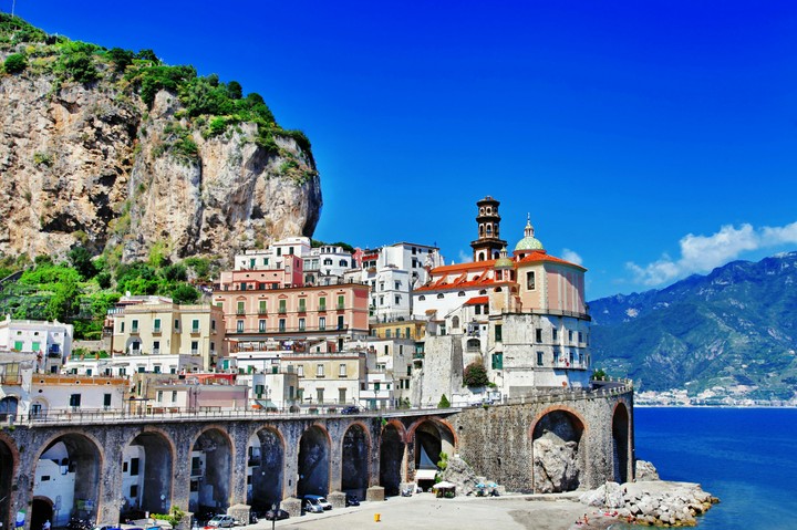 Amalfi, Italy