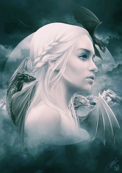 Daenerys Targaryen