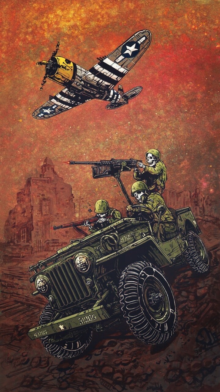 WWII