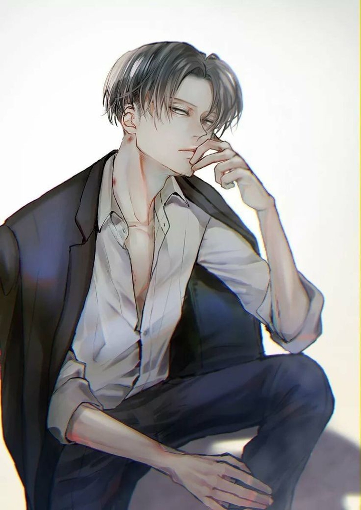 levi
