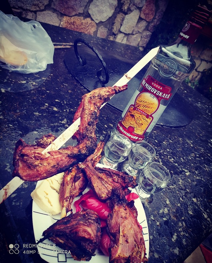 azerbaijna Ganja Baku #kabab