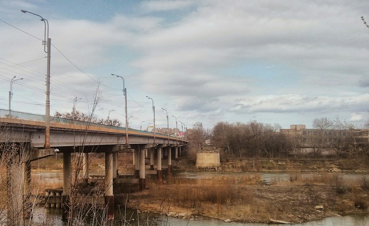 bridge