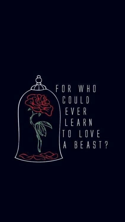 Beauty and Beast