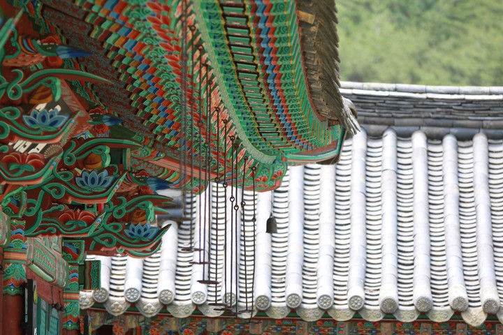 처마