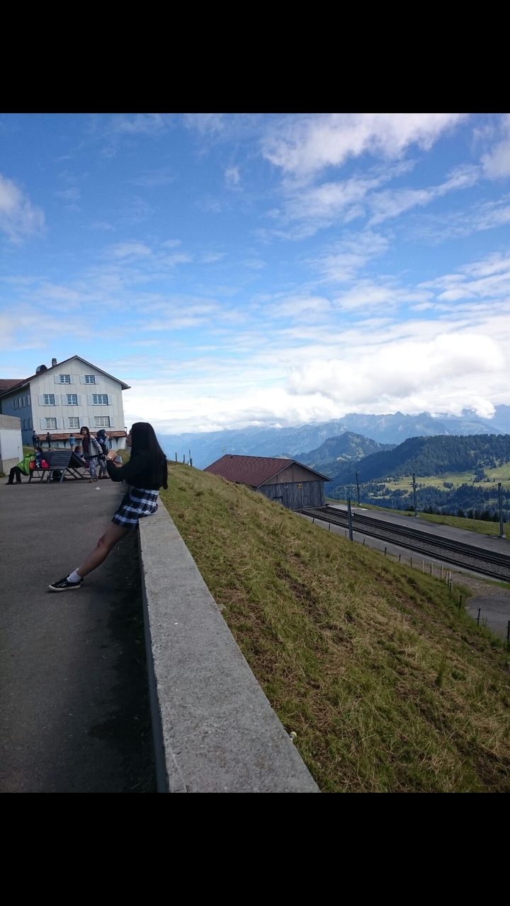 Rigi