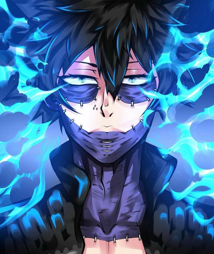 Dabi