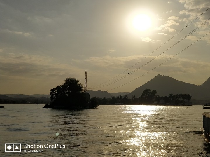 Fatehsagar, Udaipur