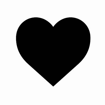 With girlfriend my heart is right now....????