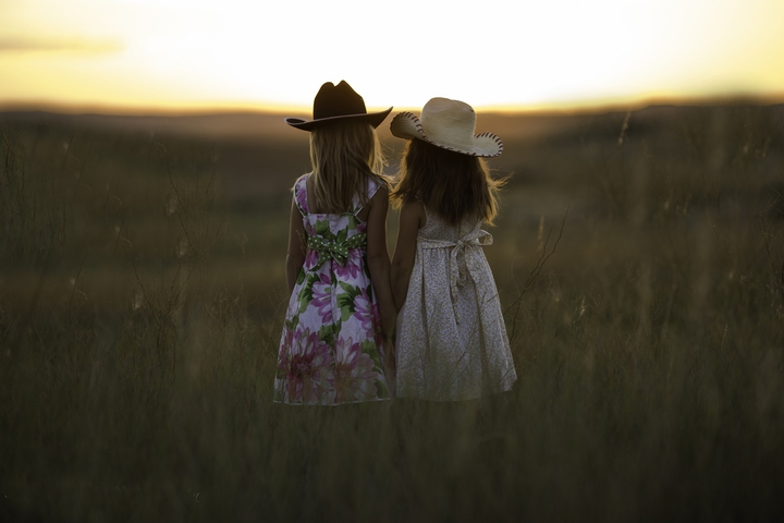 Sisters