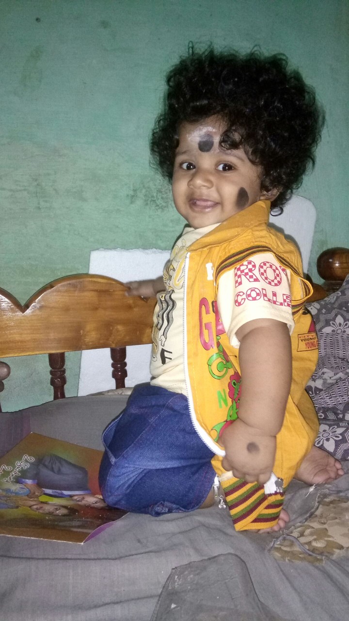 ravichandran