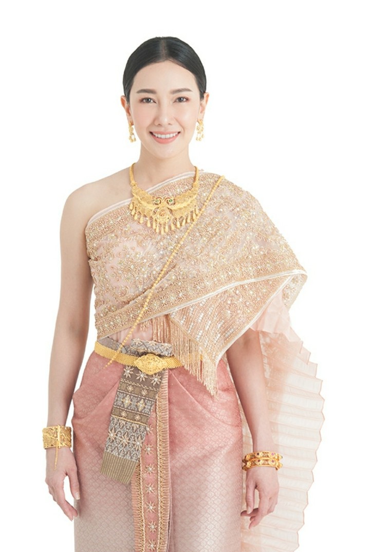 lady thai