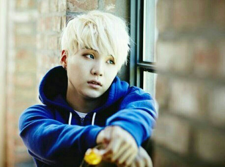 suga