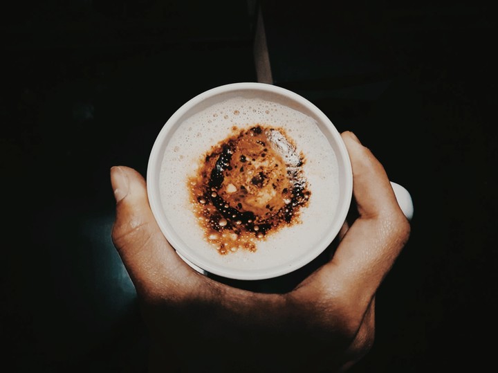 coffee