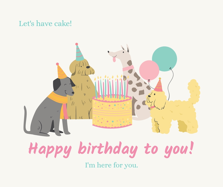 #birthday