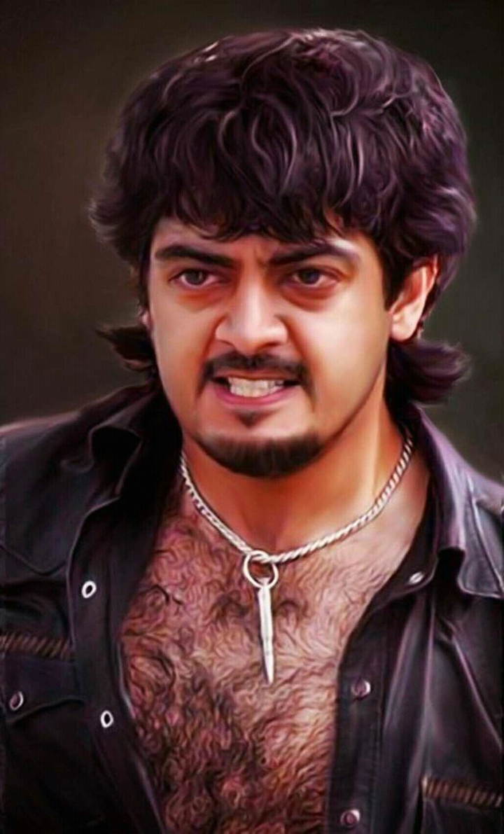 thala ajith