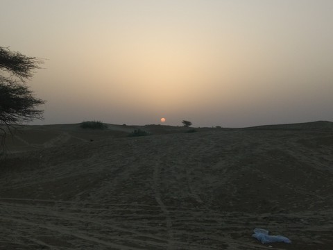 samdune
