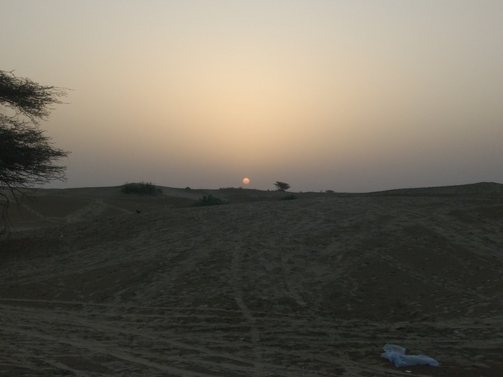 samdune