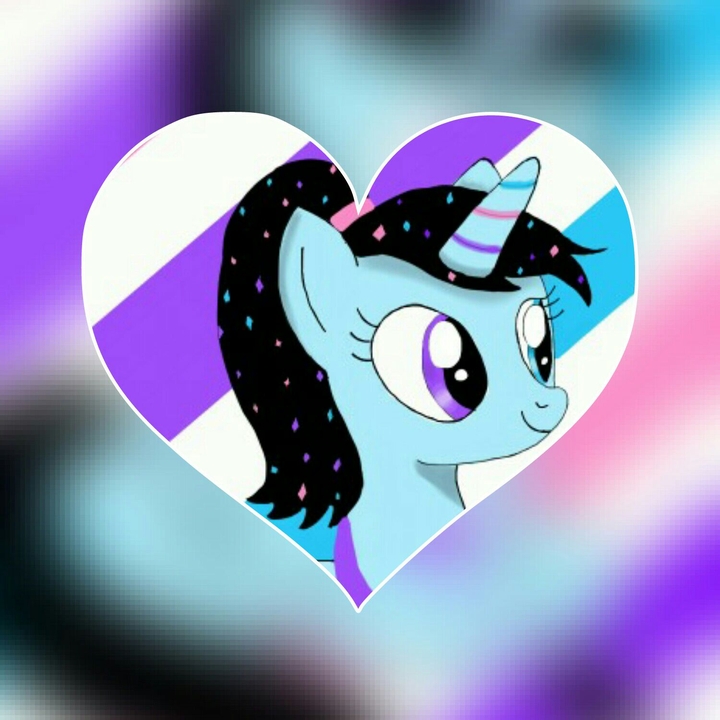 pony love