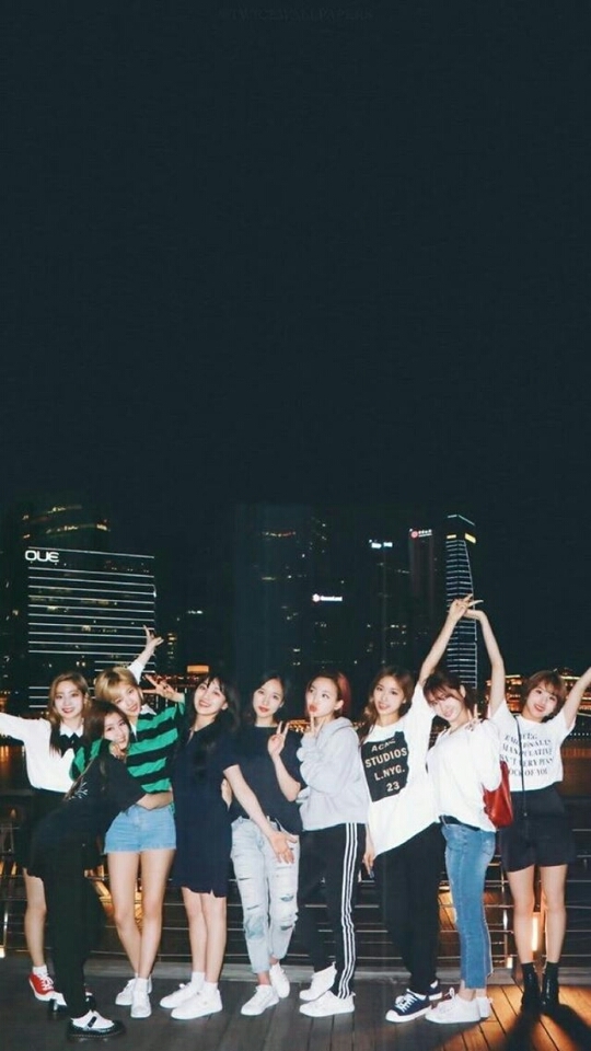 Twice