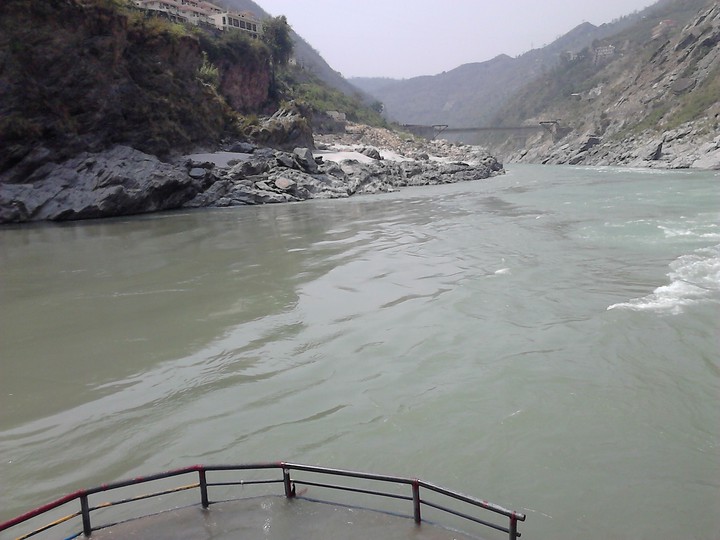 गंगा