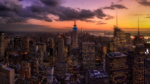 New York.