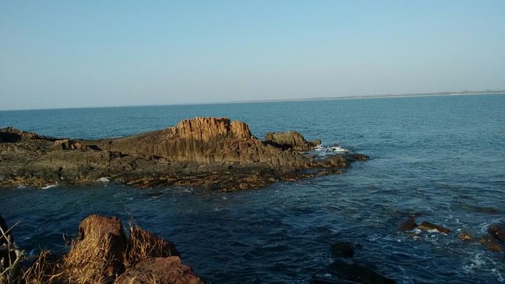 island