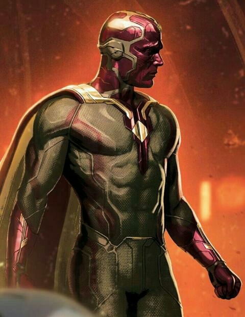 Vision