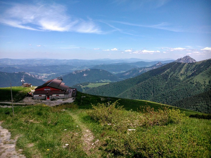 Malá Fatra