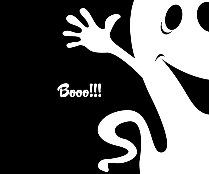 Booo!!!