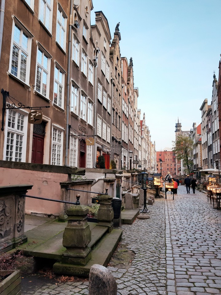 Gdańsk