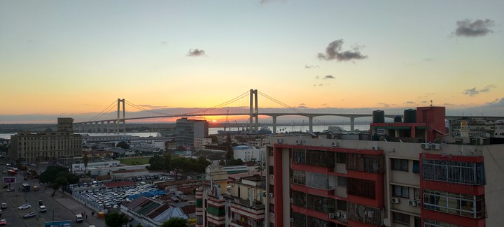 maputo