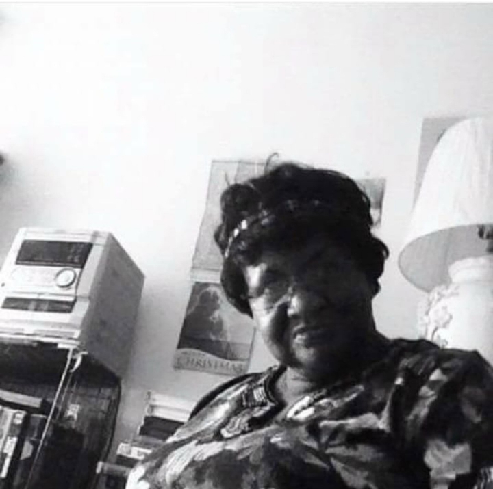 My Mom - Miss You, But Glad Your With YAHSHUA!