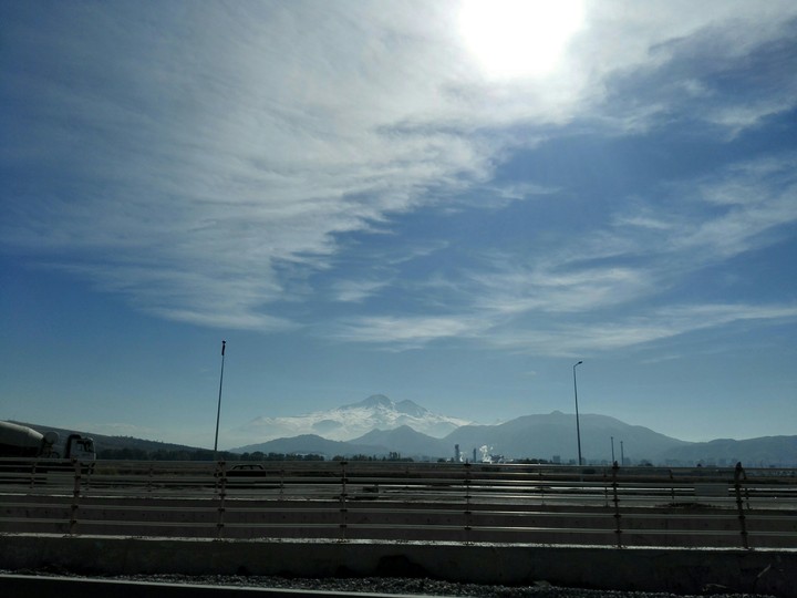 Erciyes
