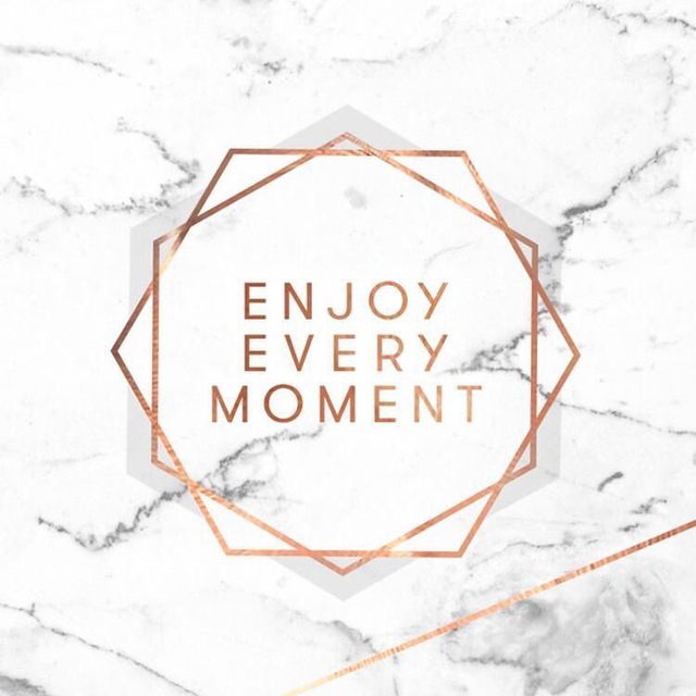 enjoy