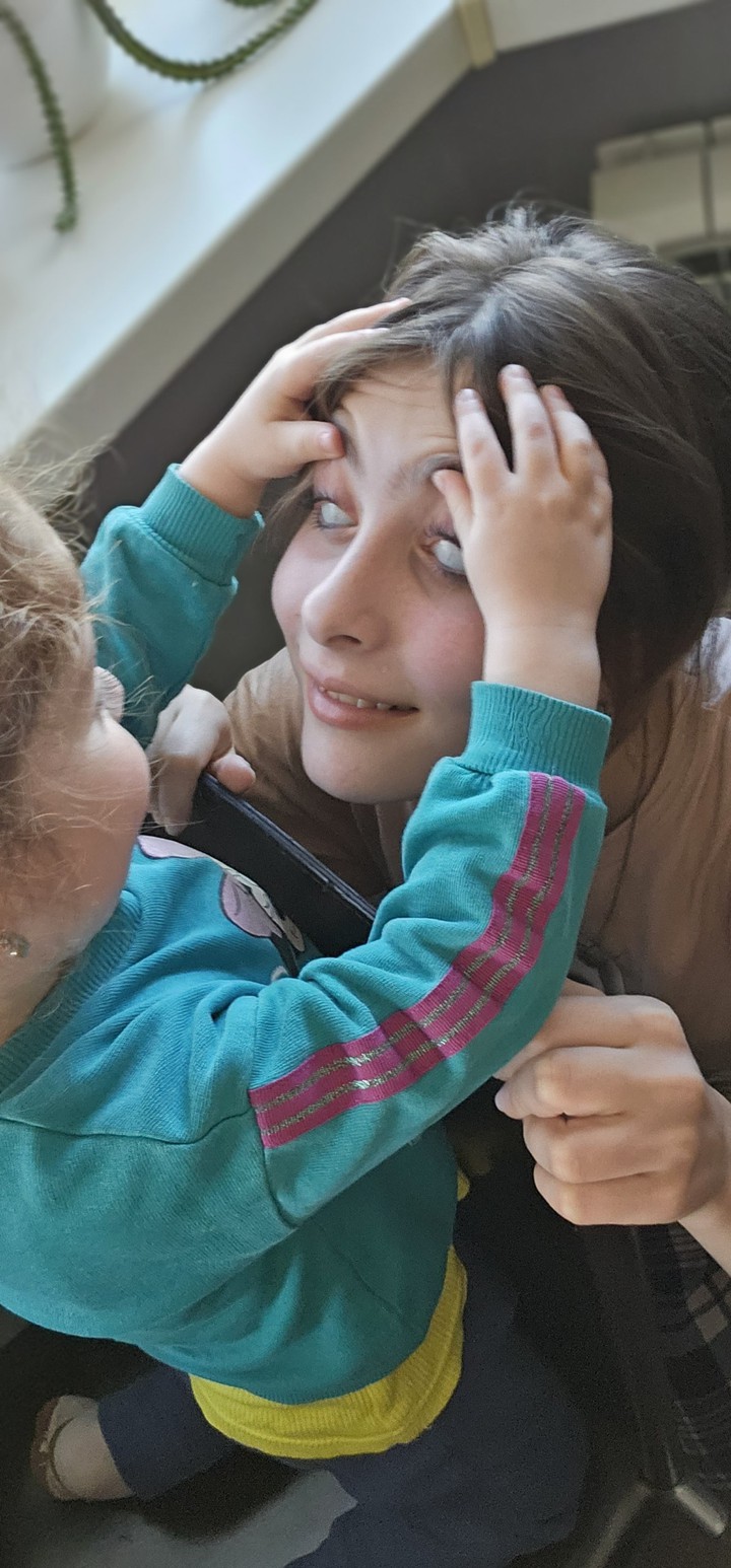 ?