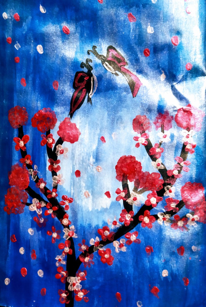 butterfly