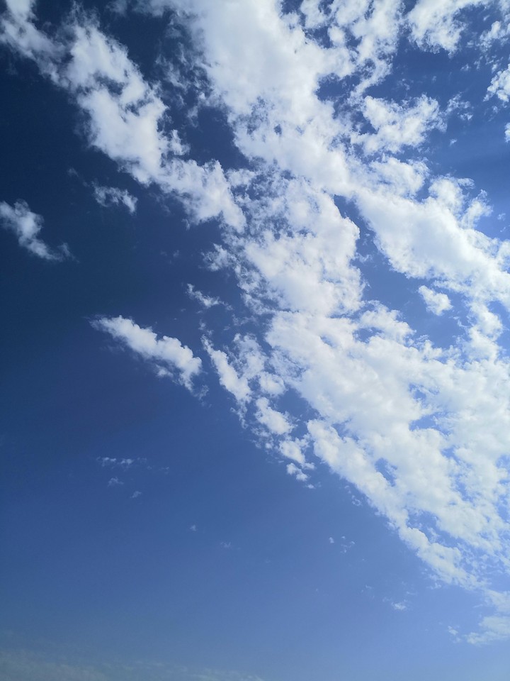 sky