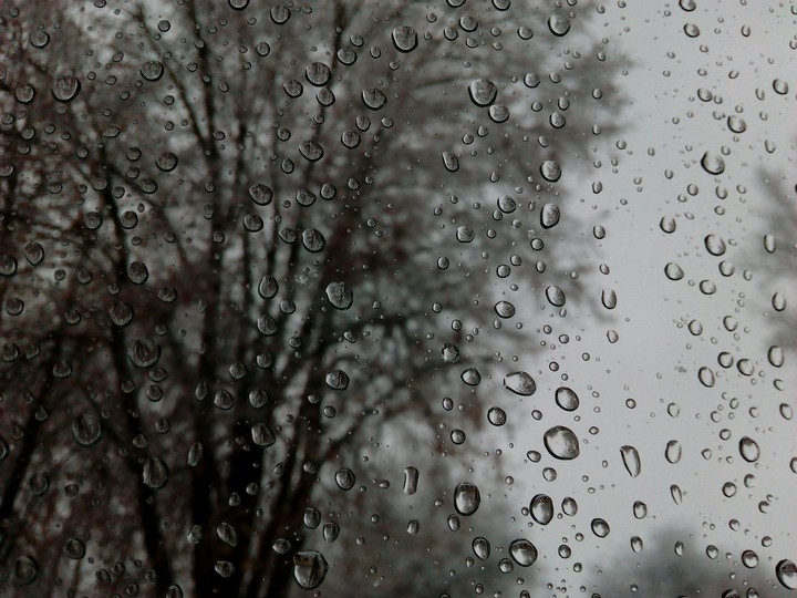 Raindrops 