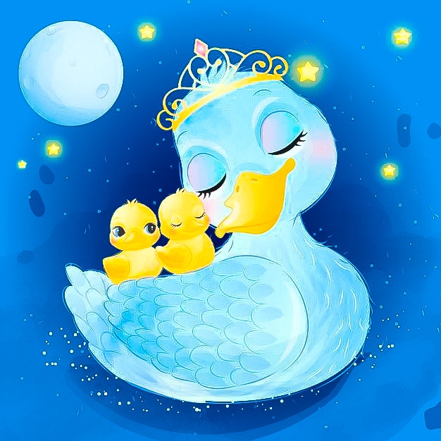 MOTHER : Angel On The Earth ♡