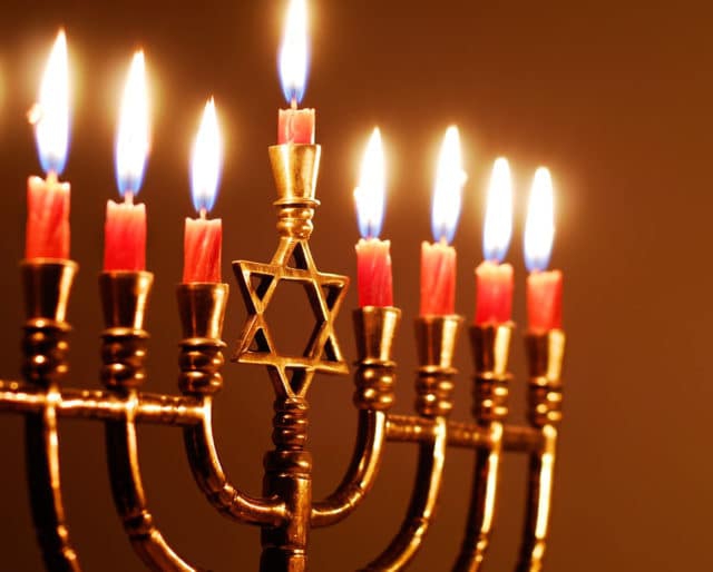 menorah