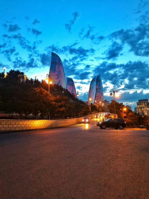 Baku