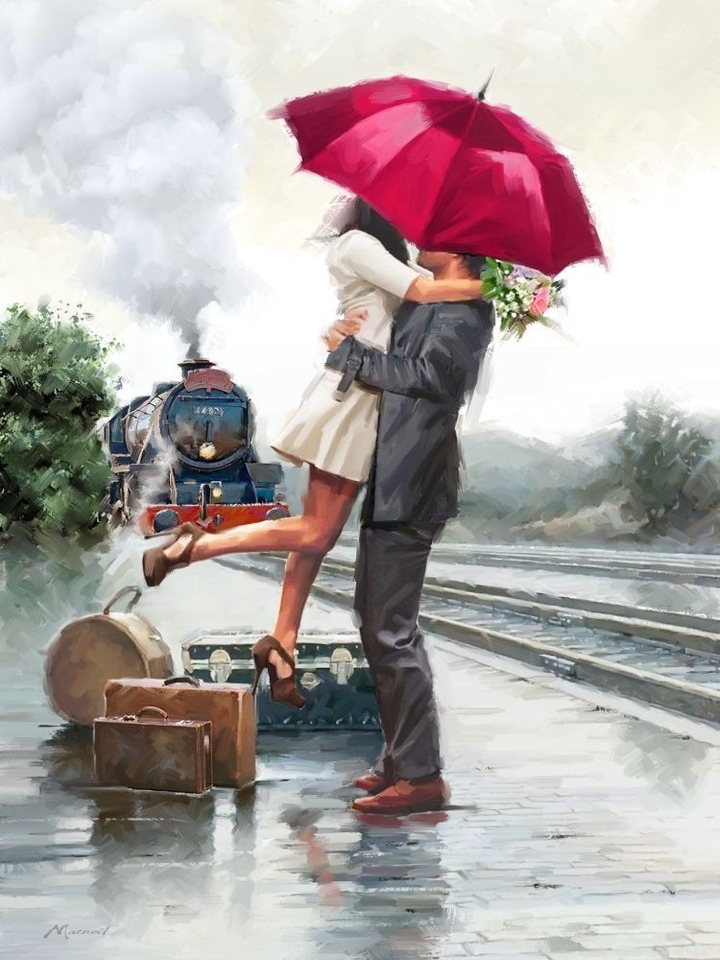 love