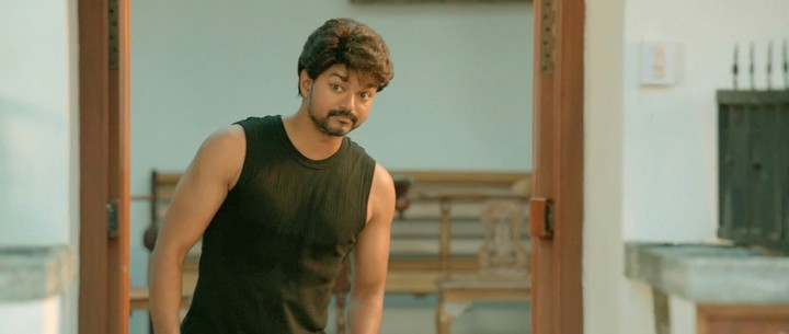 thalapathy