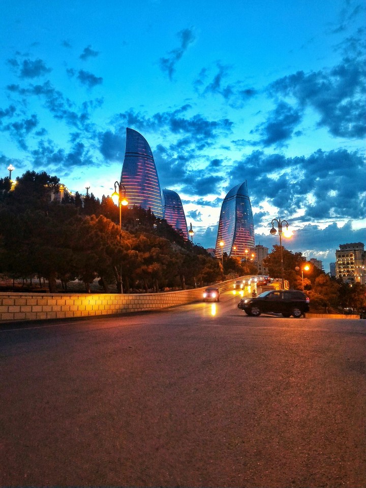 Baku