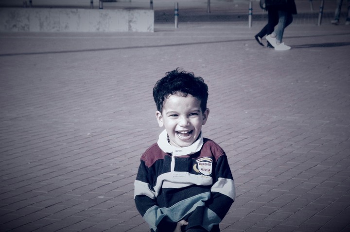 baby