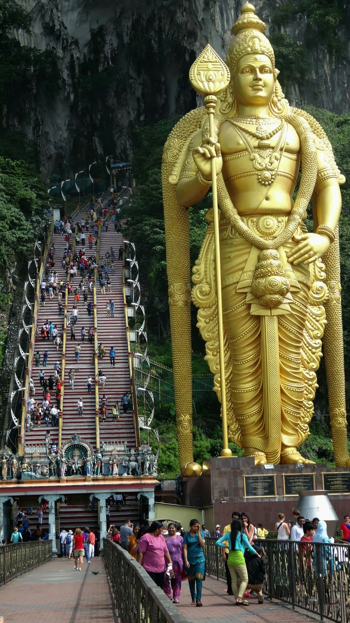 Lord Subramanya