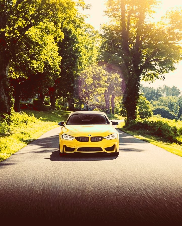 Loce for BWM cars